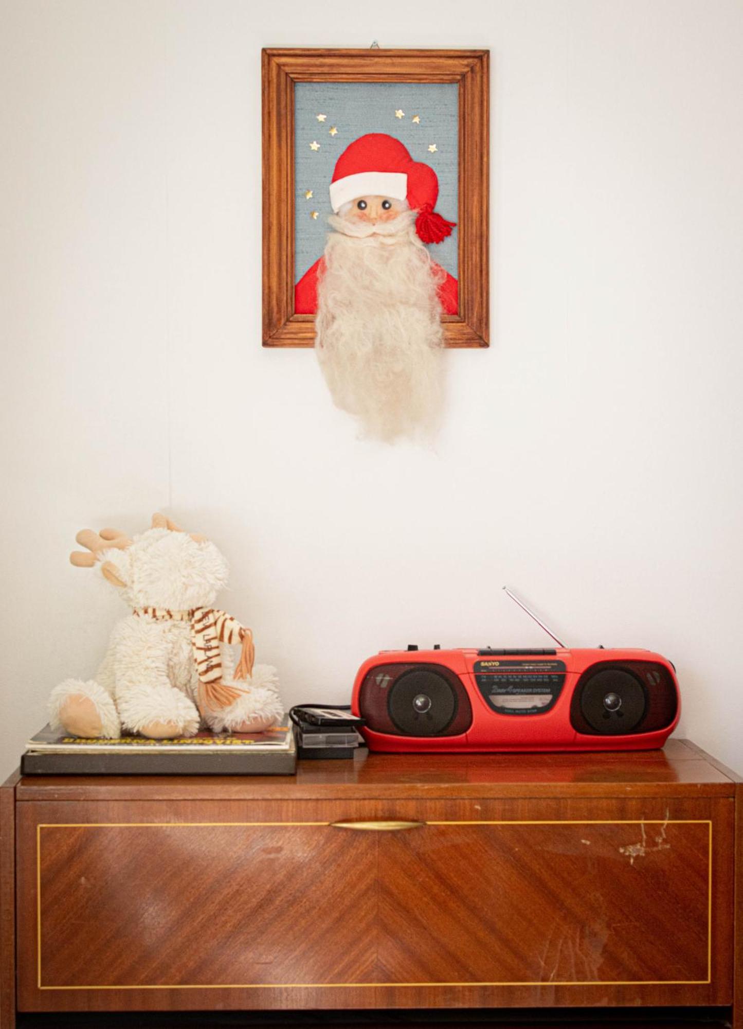 Santa'S Row House Apartment โรวานิเอมิ ภายนอก รูปภาพ